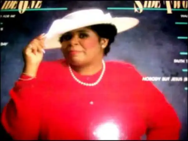 Vanessa Bell Armstrong - Labor In Vain